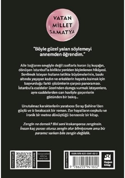 Vatan Millet Samatya