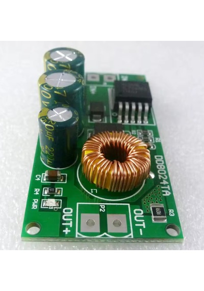 Dd8024ta Dc-dc Voltaj Yükseltici / Step-up Converter Kartı