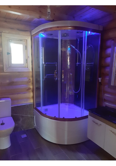 Bambu Kompakt Sistem Sistem 1