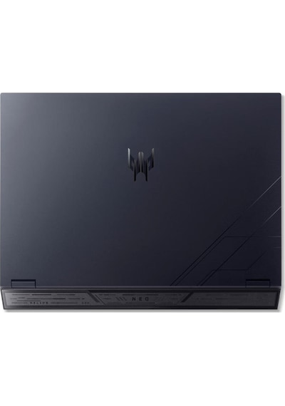 Acer Predator Helios Neo16 NH.QVUEY.001 U9-275HX 32 GB 1 TB SSD RTX5060 8 GB 16" Dos Dizüstü Bilgisayar