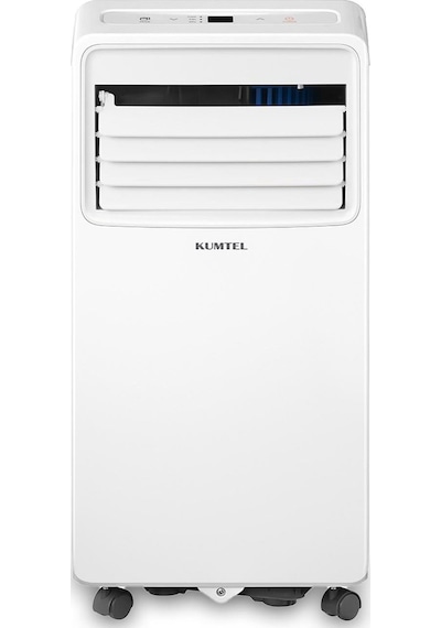 Kumtel Kmpac-7 Juniper 7000 Btu Portatif Taşınabilir Klima