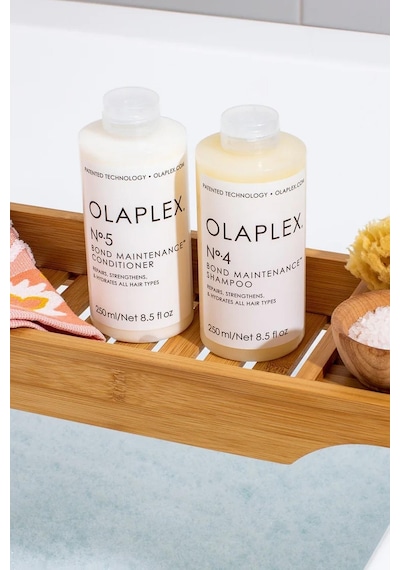 Olaplex Bond Maintenance No:4 Şampuan 250 ML + Saç Kremi 250 ML