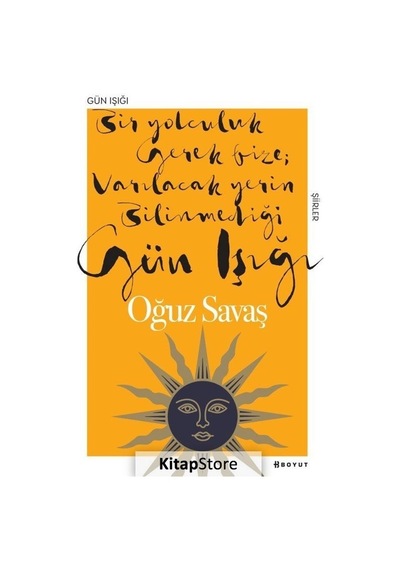 Gün Işığı - Oğuz Savaş - Boyut Yayın Grubu