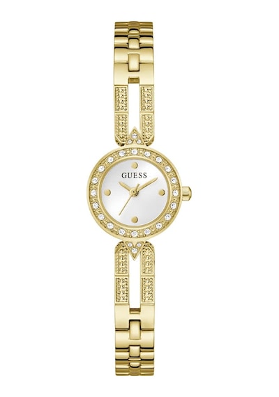 Guess Gugw1016l2 Kadın Kol Saati Altın