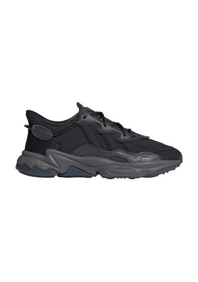 Adidas Ozweego Erkek Sneaker If9569 Siyah