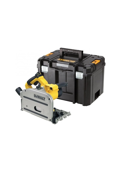 Dewalt DWS520Kt-QS 1300W 165MM Dalma Testere