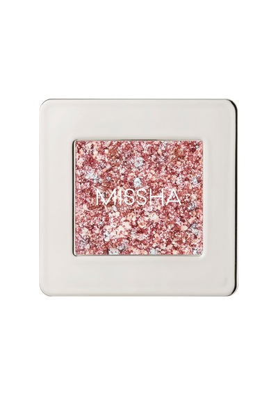 El Yapımı Glitter Far Modern Shadow Glitter Prism No.3 Ultimate Prism Diğer