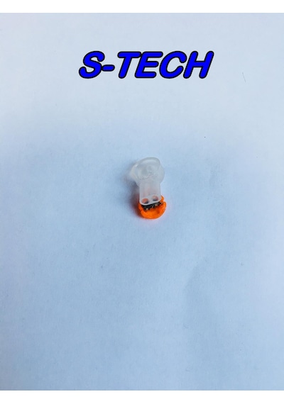 S-Tech Yak-2 Konnektör 1 Paket 100'Lü
