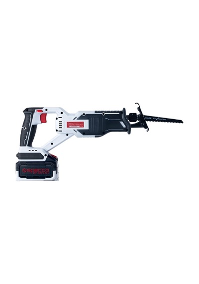 Specco SP20V-4045 20 V 4.0 Ah Akülü Tilki Kuyruğu