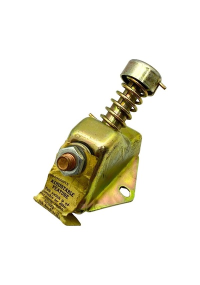 Marş Butonu Start Buton Ayakla Basma Chrysler-dodge-ford-wıllys Jeep 1935-1949
