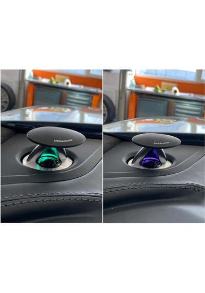 Q7-q8 2016-2019 Audi Lifting Tweeter 30 Renk