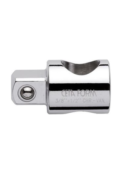 Ceta Form C21-91 1-2'' Lokma Adaptörü 3 Yollu D:1-2'' - E:3-8''
