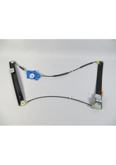 Audı A4 05/08 Ön Cam Krıkosu Sağ Elektrıklı/motorsuz 4kapı