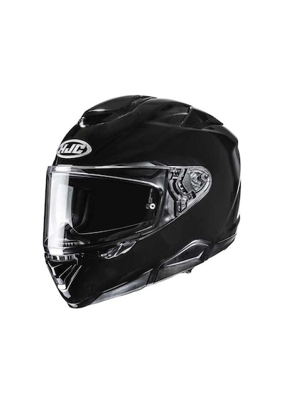 Rpha72 Kask Metal Siyah 2xl
