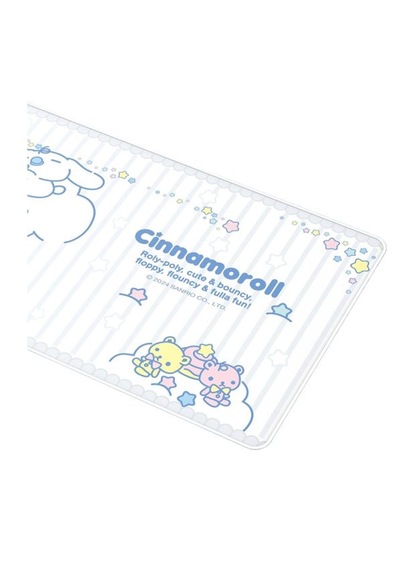 Akko X Cinnamoroll Star 90 40 Mouse Pad