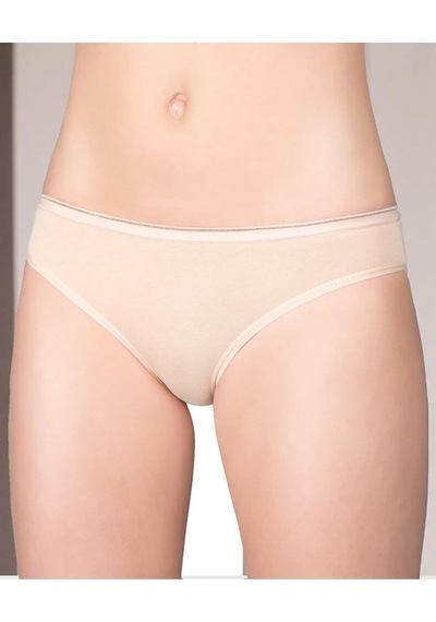 Berrak Kadın Modal Bikini Külot 2320 - 12 Adet 001