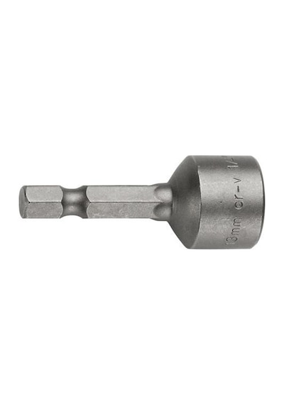 Manyetik Bits Uç Somun Tutucu Lokma 8 Mm 10 Mm 13 Mm 3 Lü Manyetik Bits Uç Somun Tutucu Lokma 8 Mm 10 Mm 13 Mm 3 Lü