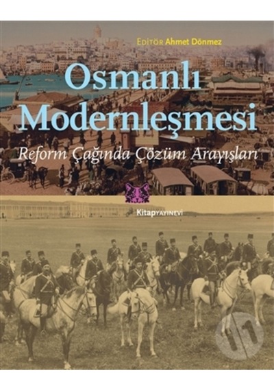 Osmanlı Modernleşmesi N11.1376