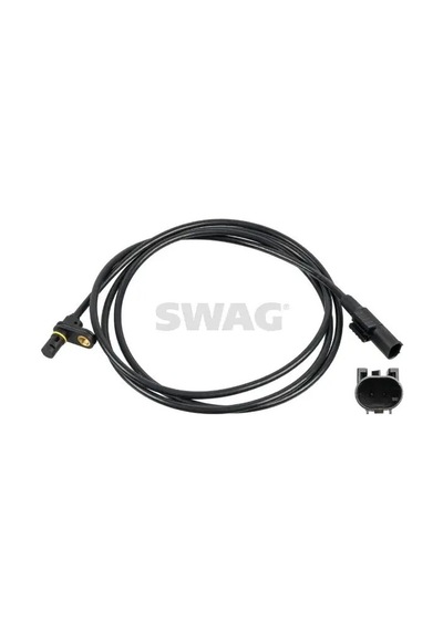 Swag 33101923 Abs Sensoru Sol Arka 2e0927748f A9065401917