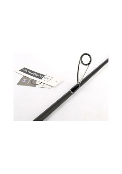 Naniwaosakashi Multiverse 230 Cm 3-25 Gr Spin Olta Kamışı