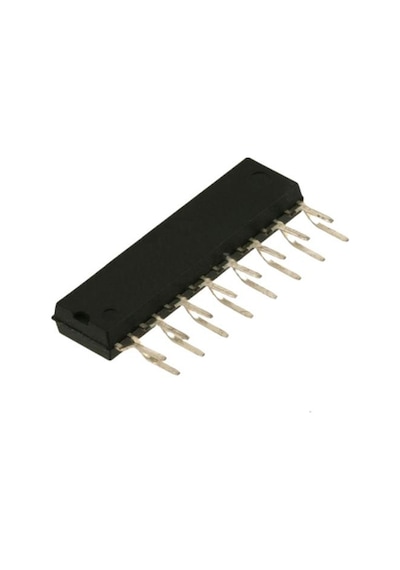 La2110 Entegresi