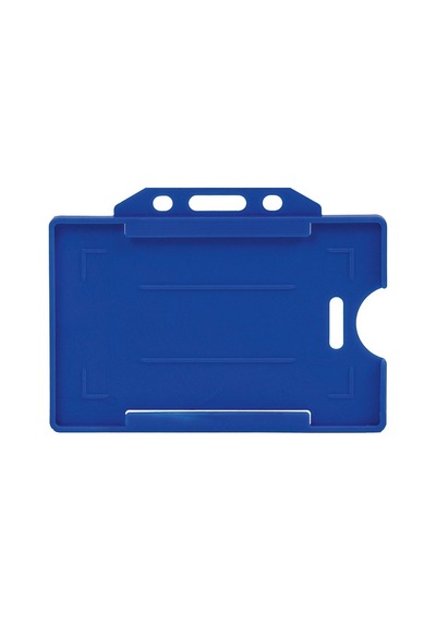 Kraf Kart Kabı Mavi 50'Li Paket N11.121