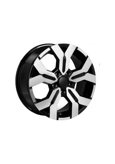 8249400002507 5 114,3 16 6.5 Et35 Ch66.1 Black Di Amond Soni C 11