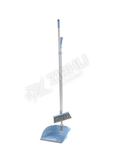 3 Adet Titiz Tp-158 Katlanır Faraşlı Fırça X 12