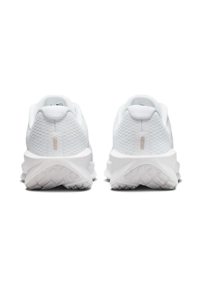 Nike Kadın Beyaz Downshifter 13 Spor Ayakkabı Fd6476-101 Beyaz