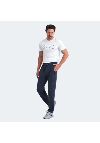 Slazenger KANE IN Erkek Eşofman Altı Antrasit