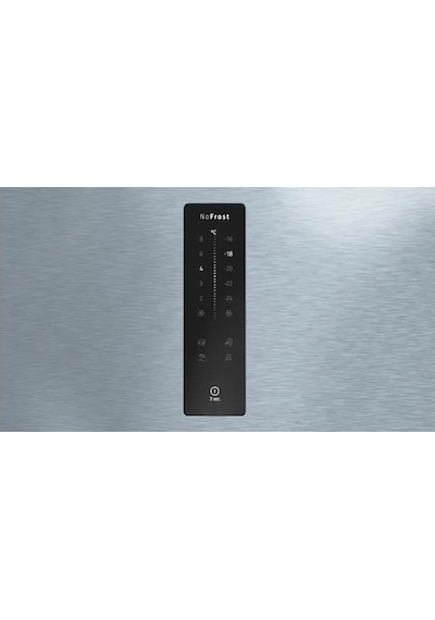 Profilo BD3056IECN 508 LT No-Frost Kombi Tipi Buzdolabı