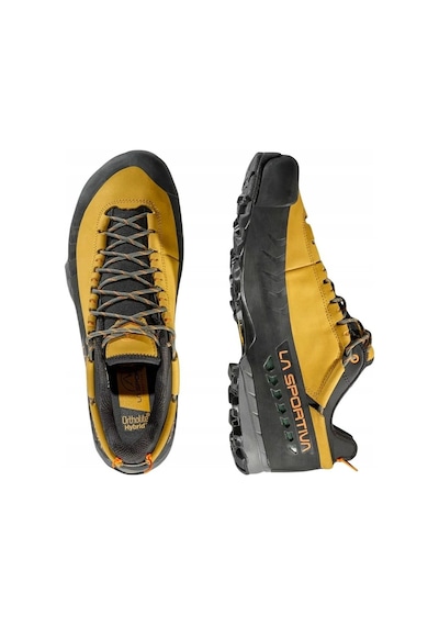 La Sportiva Tx5 Evo Gore-tex Savana Tiger Outdoor Ayakkabı Sarı