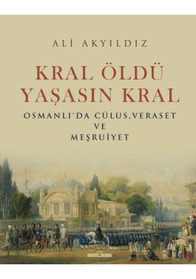 Kral Öldü Yaşasın Kral - Aıaı-826502