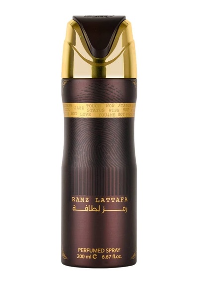 Lattafa Ramz Lattafa Erkek Deodorant 200 Ml Diğer