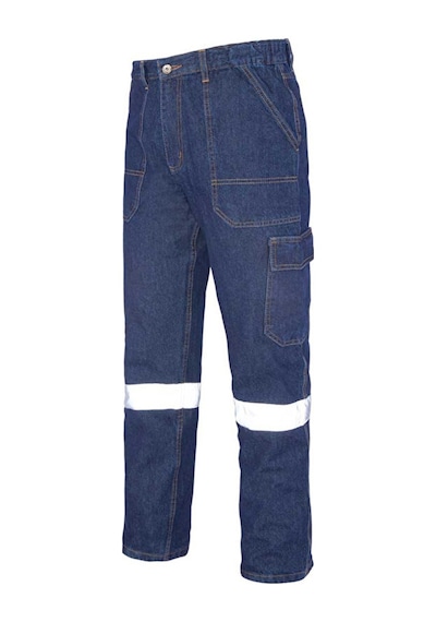 Petra Jean Teknik Pantolon