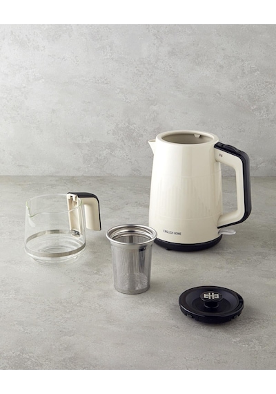 English Home CMK 6030 1 L Çay Makinesi