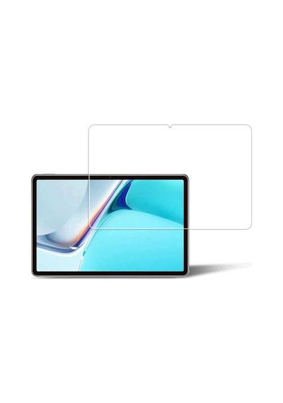 Samsung Uyumlu Galaxy Tab A9 Plus X210 X215 X216 Tablet Nano Ekran Koruyucu
