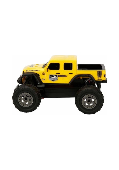 1:22 Taiyo Jeep Uzaktan Kumandalı Araba - Jeep Gladiator