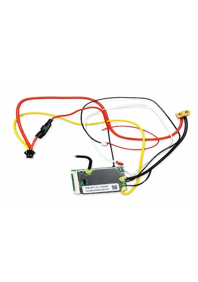 Ape Ryder Genon Ultra Elektirkli Bisiklet Orijinal Akü Kartı Siyah