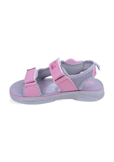 Gezer 00174 Kız Çocuk Ortopedik Günlük Sandalet 001