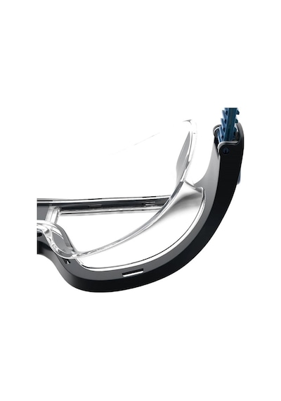 Speedo Bıofuse Rıft Gog V2 Au Blue/clear 8-11775c750 Beyaz - Mavi