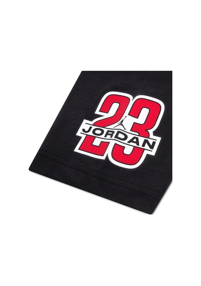 Nike Nıke Jordan Jdb I23 Hıghway Arch Ss Tee Erkek Çocuk Tişört 95g364 023