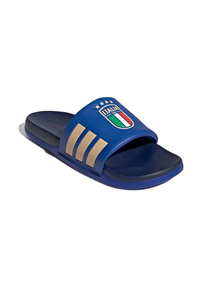 Adidas Adilette Cmft Figc Erkek Terlik Js4967 Mavi