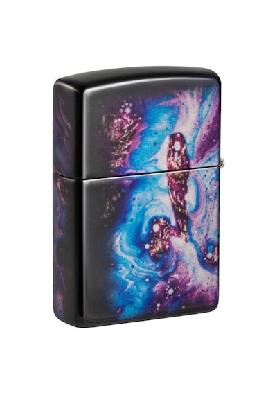 Zippo Çakmak 48547-103342 48459 Universe Astro Design