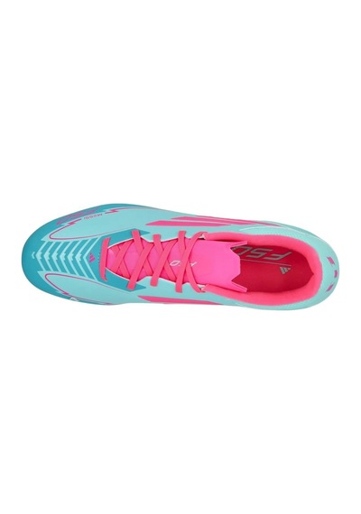 Adidas F50 Messi League Fg/ag Erkek Krampon Ih0928 Turkuaz