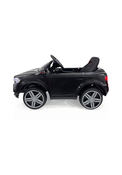 Akar Oyuncak Blade 12 Volt Uzaktan Kumandalı Akülü Suv Çocuk Arabası Siyah