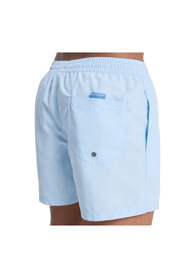 Quıksılver Quiksilver Everyday 15 Erkek Mavi Volley Short Bzm0