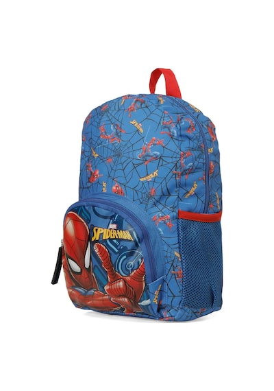 Spiderman Blue Red Spı Srt 6fx Mavi Erkek Çocuk Sırt Çantası 000000000102257934 Mavi
