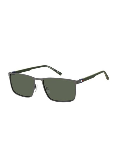 Tommy Hilfiger Th 2319/s - Svk59qt - 26c - 59 Erkek Güneş Gözlüğü 197737246273 Füme