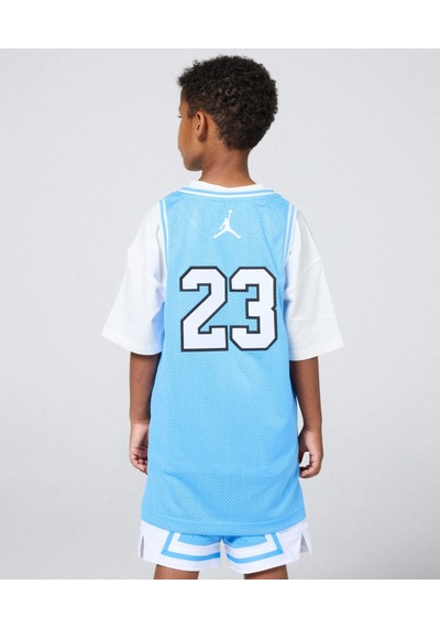 Nike Nıke Jordan 23 Jersey Erkek Çocuk Atlet Forma 95a773 B9f